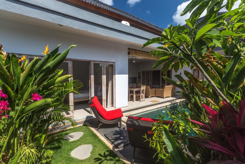 Castro Villa เซมินยัค ภายนอก รูปภาพ
