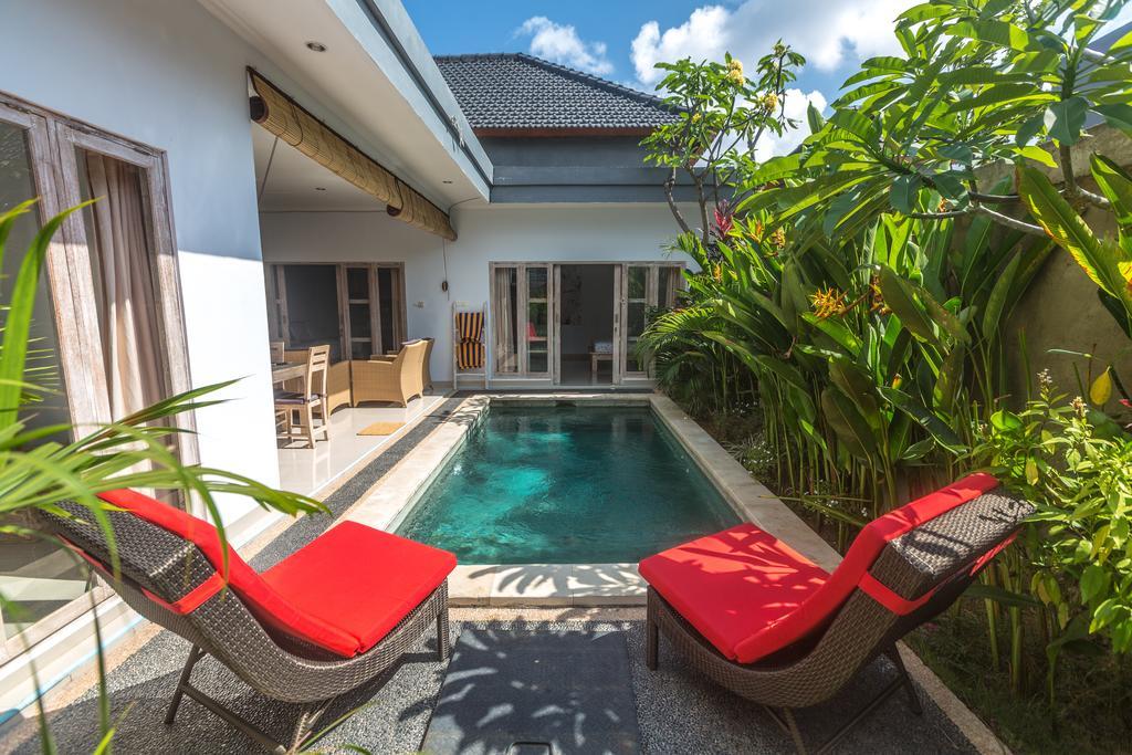 Castro Villa เซมินยัค ภายนอก รูปภาพ