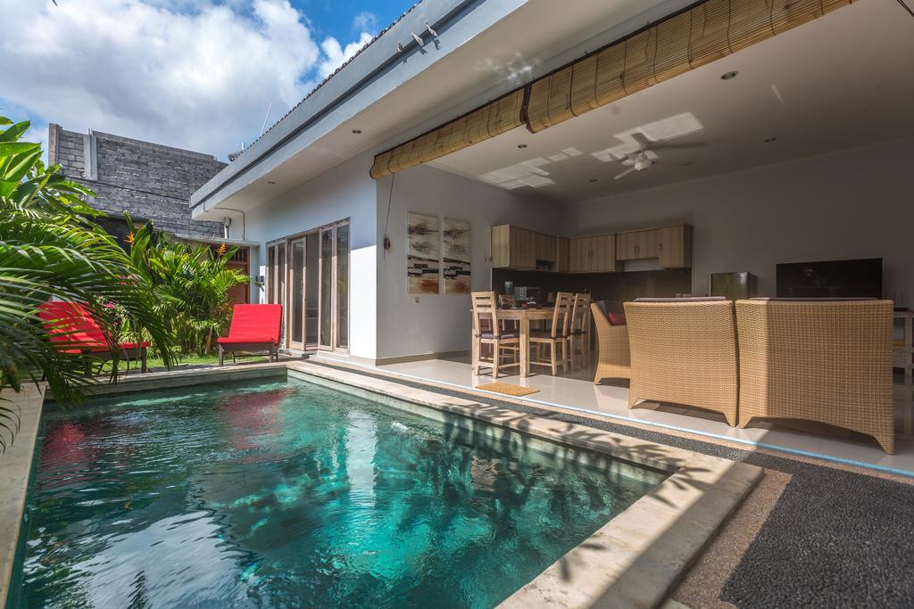 Castro Villa เซมินยัค ภายนอก รูปภาพ