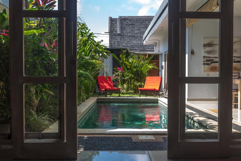 Castro Villa เซมินยัค ภายนอก รูปภาพ