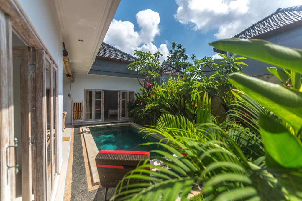 Castro Villa เซมินยัค ภายนอก รูปภาพ