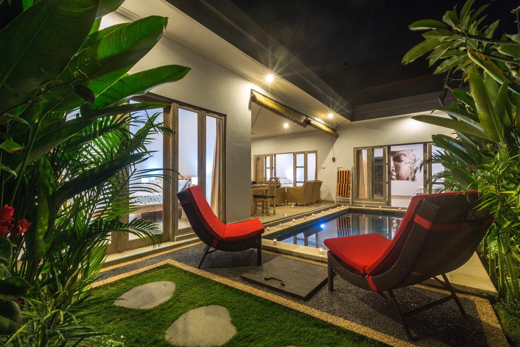 Castro Villa เซมินยัค ภายนอก รูปภาพ