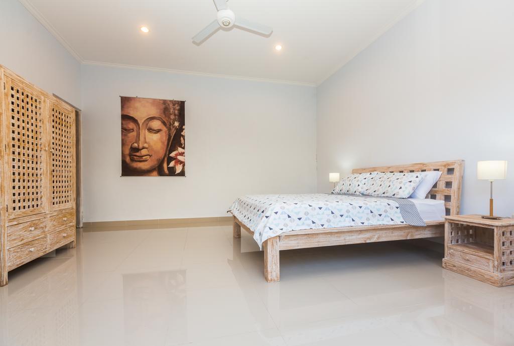 Castro Villa เซมินยัค ภายนอก รูปภาพ